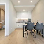 Appartement Family Ravlic *