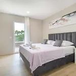 Appartement Family Ravlic Makarska